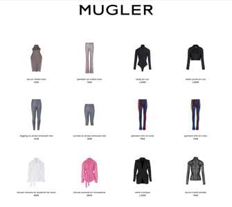 Mugler